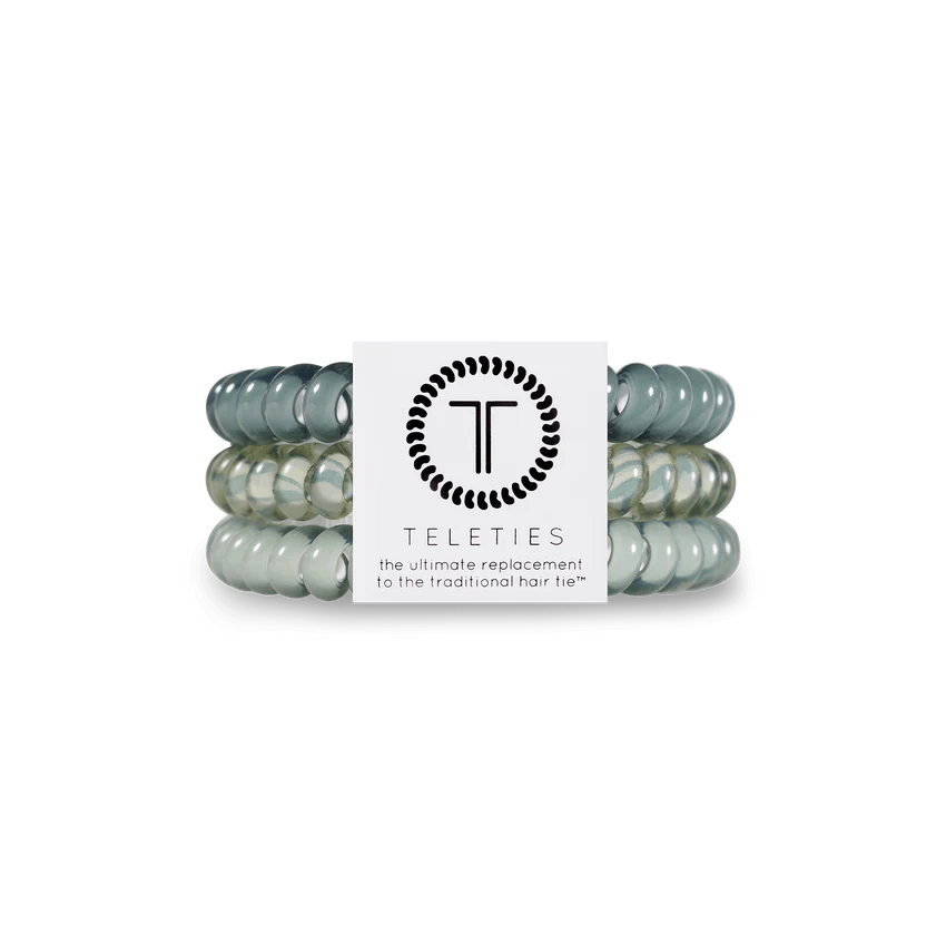 Small Teleties - (multiple variants)