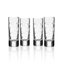 School of Fish 2.5 oz Cordial Shot Glass