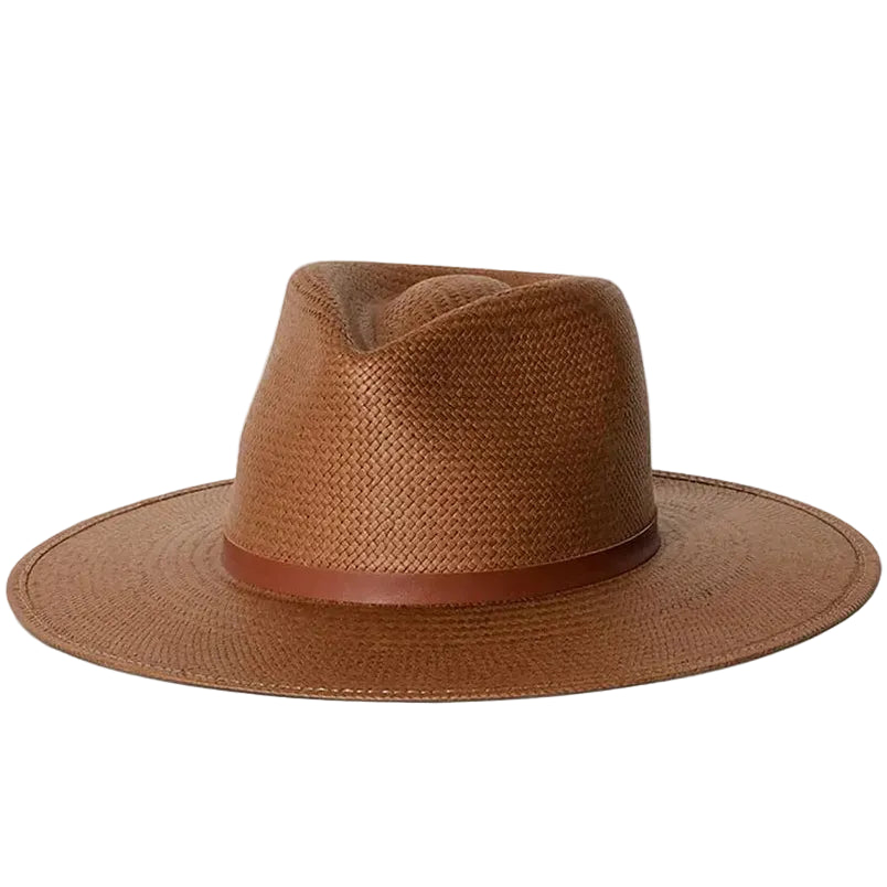 Janessa Leone Sherman Hat - 2 Colors