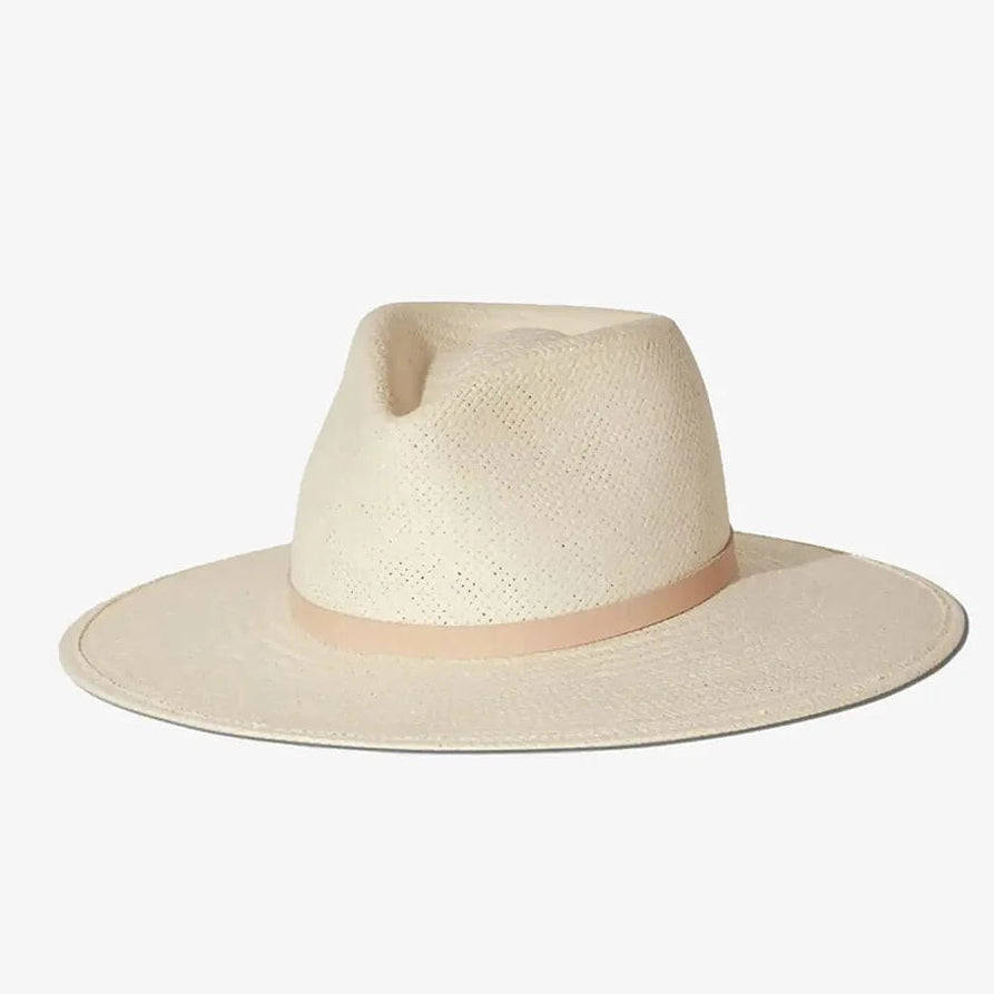 Janessa Leone Sherman Hat - 2 Colors