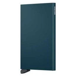 Secrid Aluminum Cardprotector  - (multiple colors)