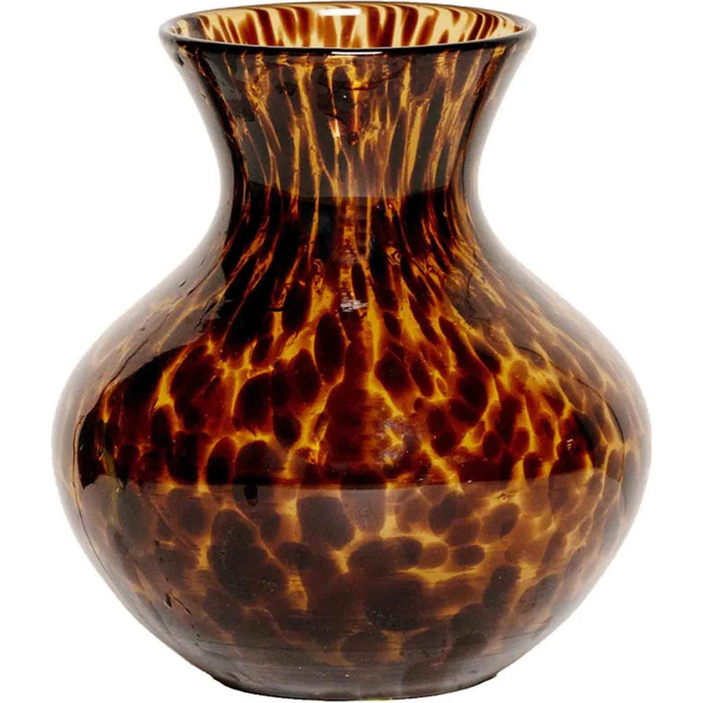 Juliska Puro Tortoiseshell 6" Vase