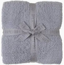 Barefoot Dreams Throw - (two colorways)