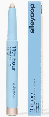 Alleyoop 11th Hour Eyeshadow Stick - 5 colors