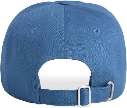 "Favorite Daughter" Collegiate Logo Hat- River Blue