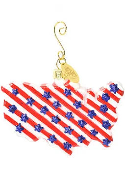 Shaped Ornaments | Multiple Variants