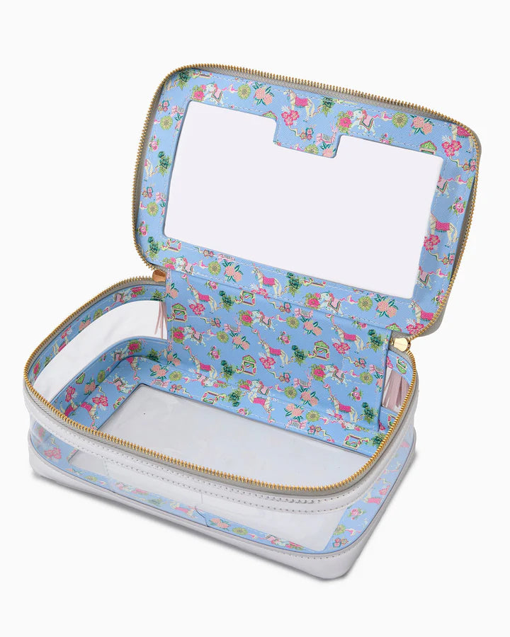 Oh My Mahjong Tile Storage Bag - 3 Colors