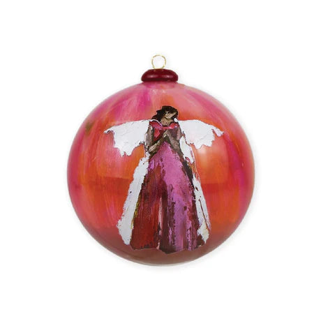 Anne Neilson Splendor of His Love Ornament