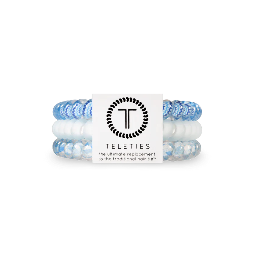 Small Teleties - (multiple variants)