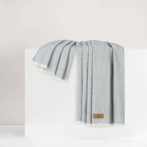 Lands Downunder Hudson Valley Throw - Multiple Colors