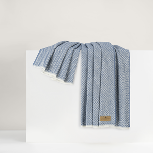 Lands Downunder Hudson Valley Throw - Multiple Colors