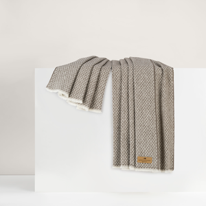 Lands Downunder Hudson Valley Throw - Multiple Colors