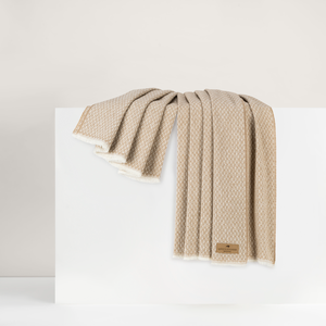 Lands Downunder Hudson Valley Throw - Multiple Colors