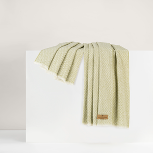 Lands Downunder Hudson Valley Throw - Multiple Colors