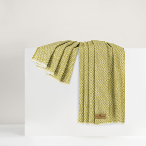 Lands Downunder Hudson Valley Throw - Multiple Colors