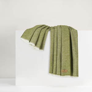 Lands Downunder Hudson Valley Throw - Multiple Colors