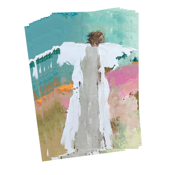 Ann Neilson Guest Towels - 2 Variants