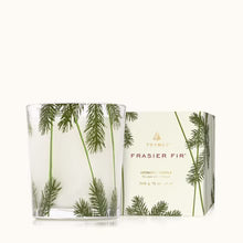 Frazier Fir 13 oz. Poured Candle