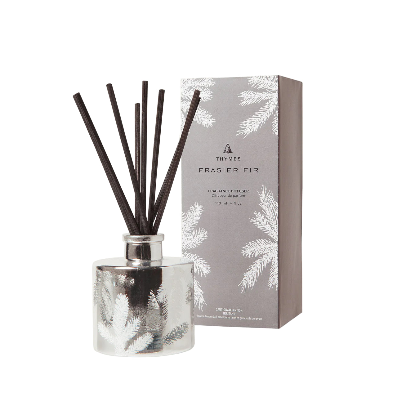 Frazier Fir Statement Petite Reed Diffuser 4oz.