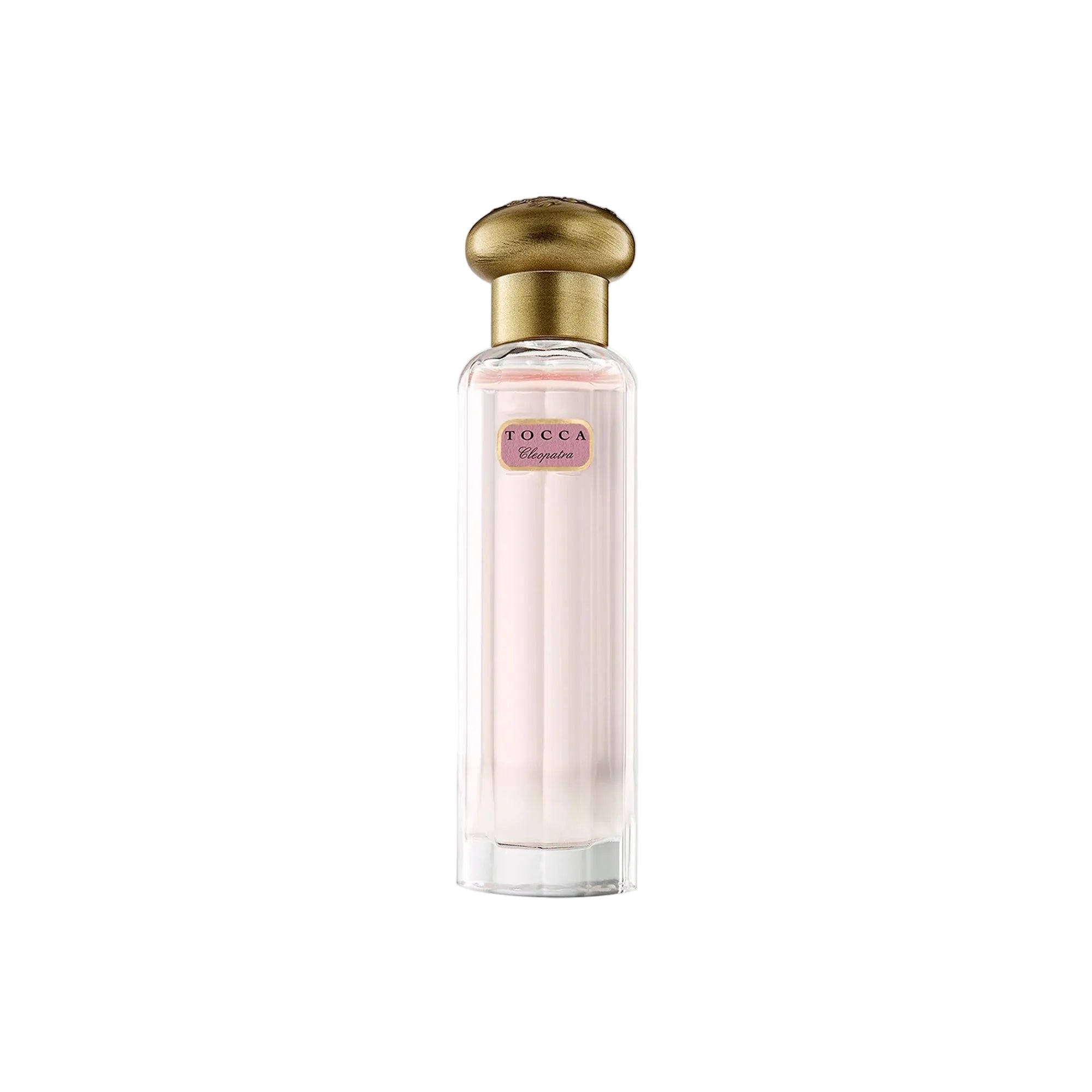 Tocca Eau de Parfum Travel Spray Cleopatra 20 ml