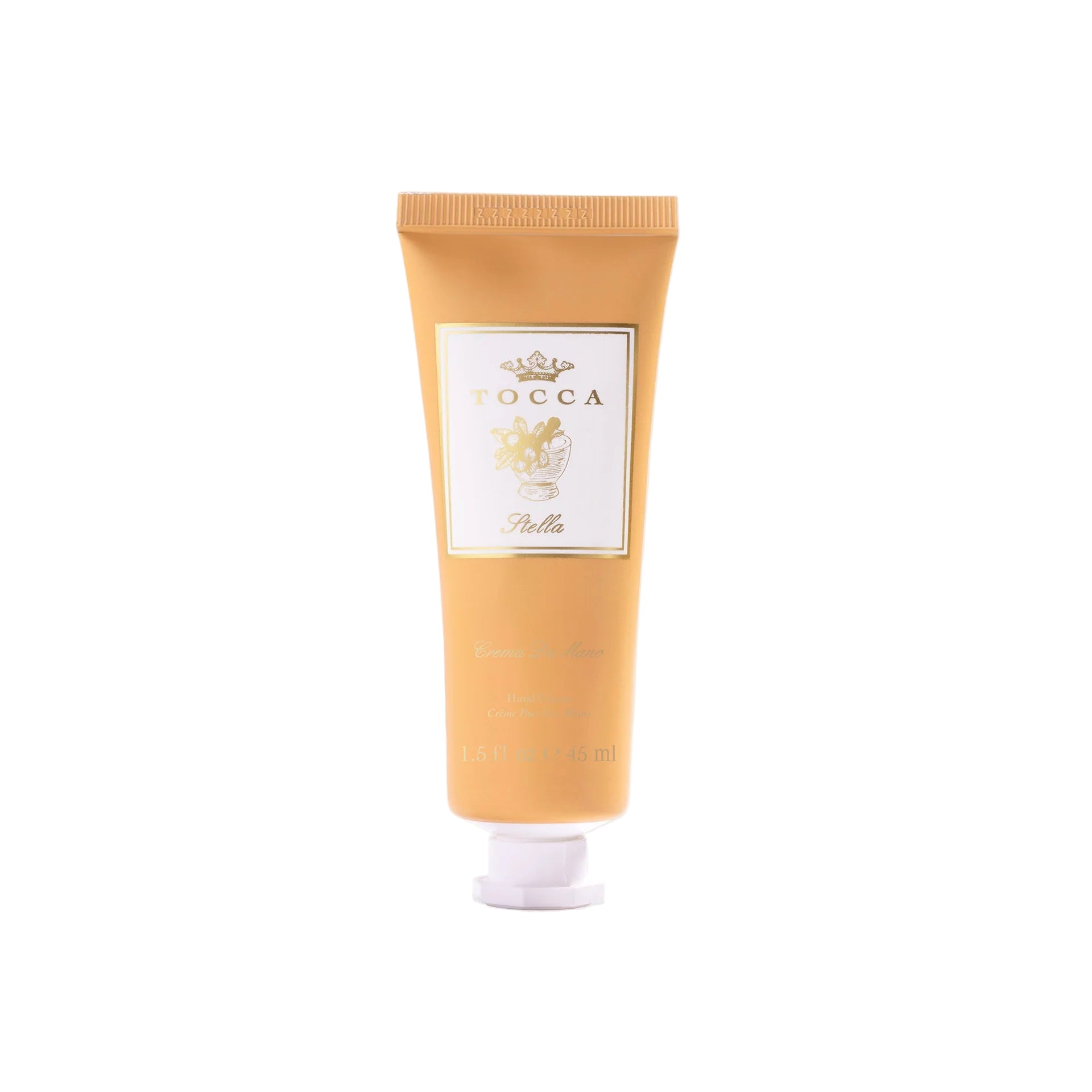 Tocca Crema da Mano Stella