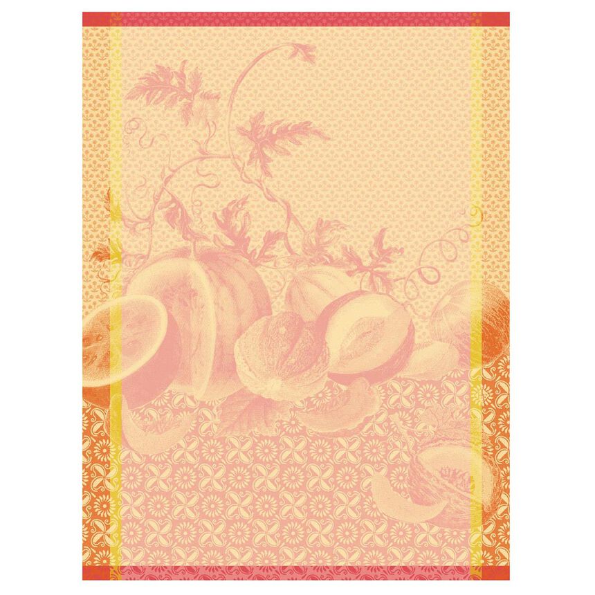 Eclat Midi Fraicheur RedTea Towel
