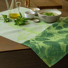 Veloutes D'Orties Green Tea Towel