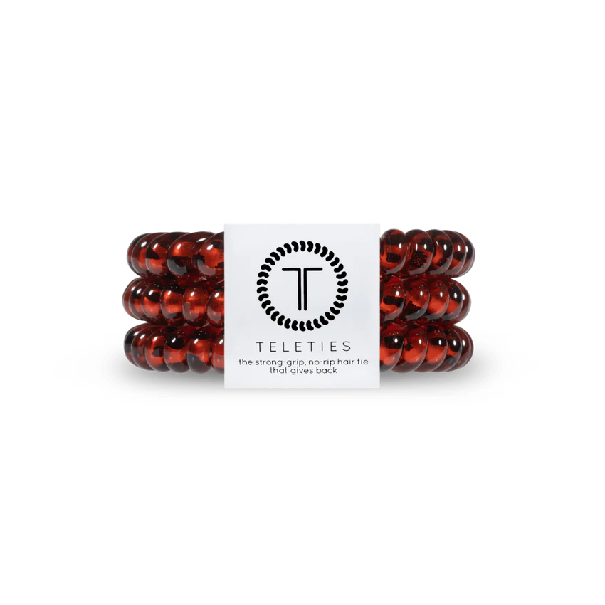 Small Teleties - (multiple variants)