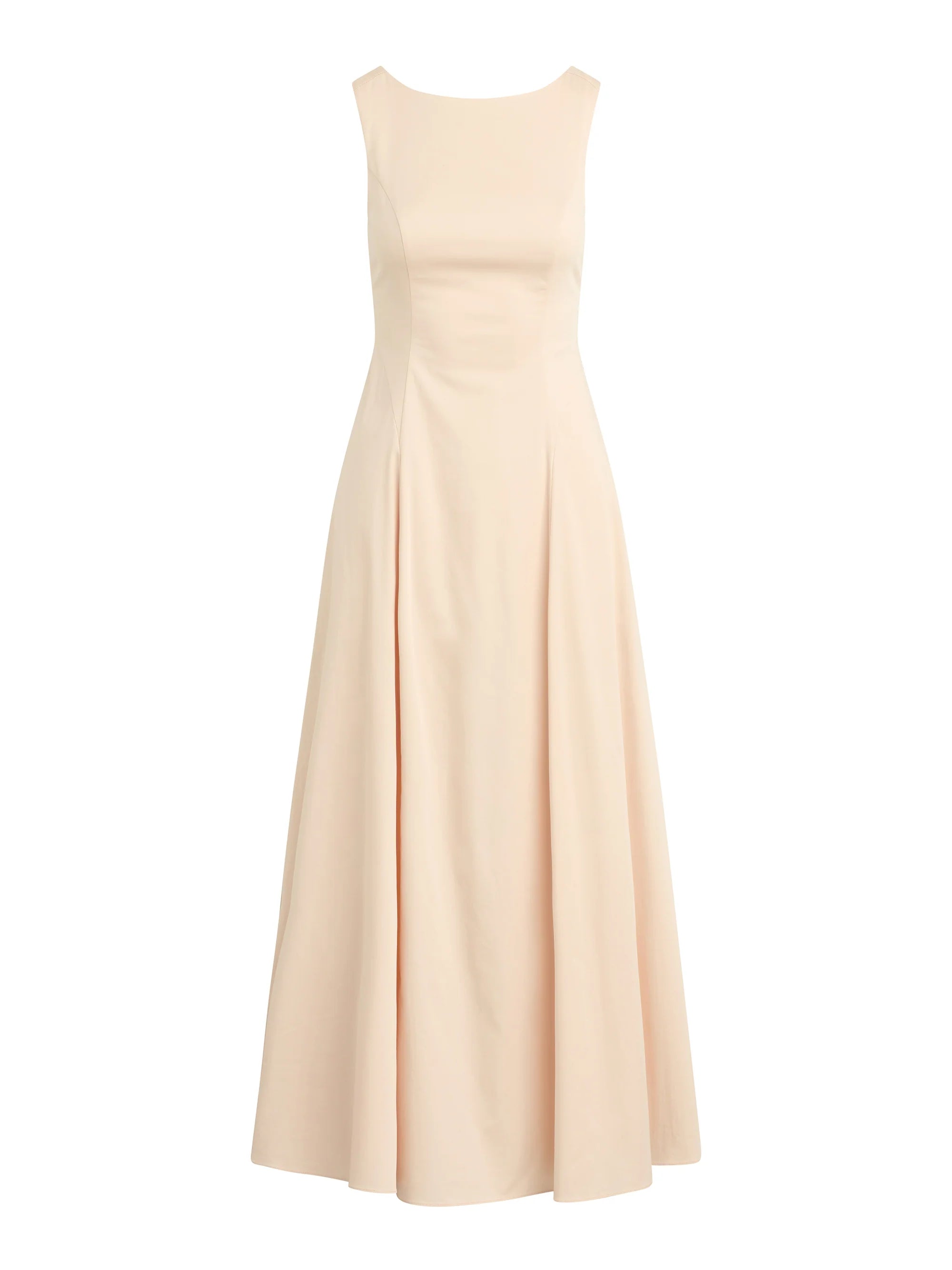 Favorite Daughter Catherine Dress - Pale Pink
