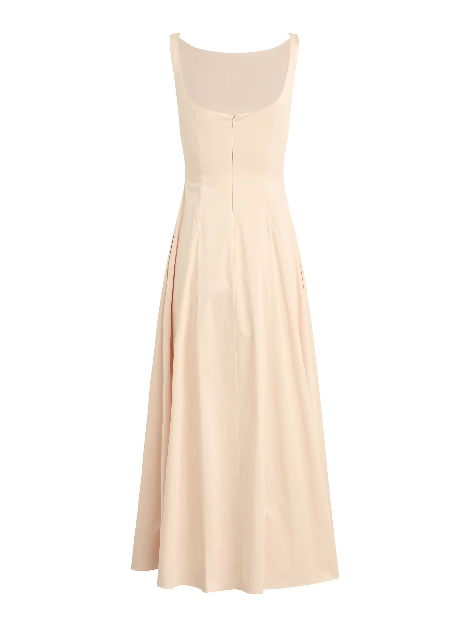 Favorite Daughter Catherine Dress - Pale Pink