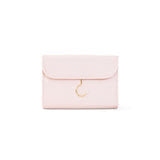 TRVL Luxe Hanging Toiletry Bag - Woven Shell