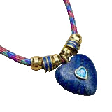 Le Coeur Necklace | 5 Colors
