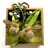 Museum Bees -  Multiple Variants