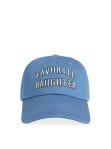 Favorite Daughter Collegiate Logo Baseball Cap