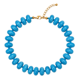 Catalina Collar - Teal