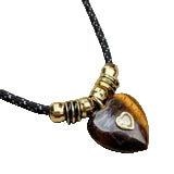 Le Coeur Necklace | 5 Colors