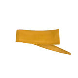 Sash Belt - Multiple Colors