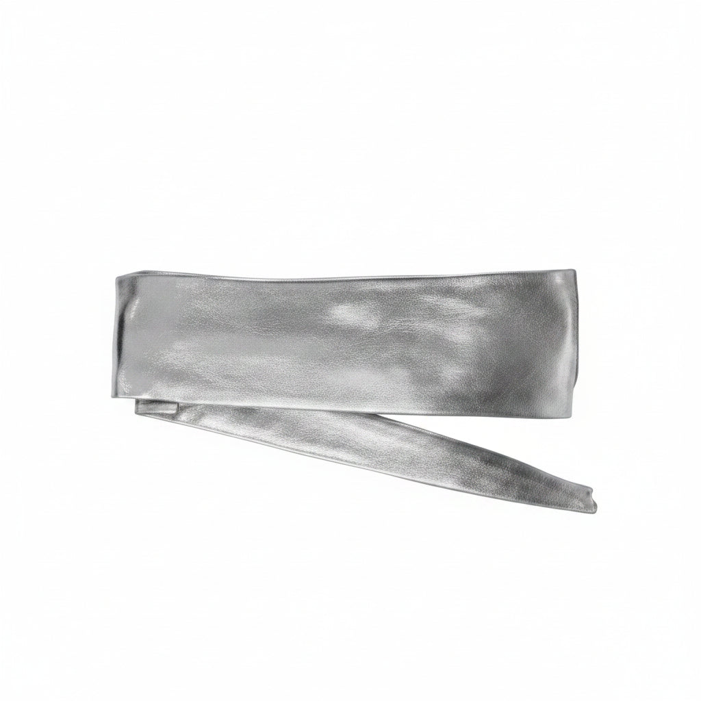 Sash Belt - Multiple Colors