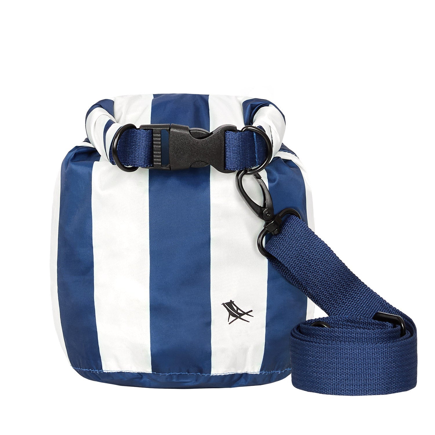 Dock & Bay Small Waterproof Dry Bag - Whitsunday Blue