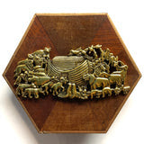 Museum Bees - More Multiple Variants