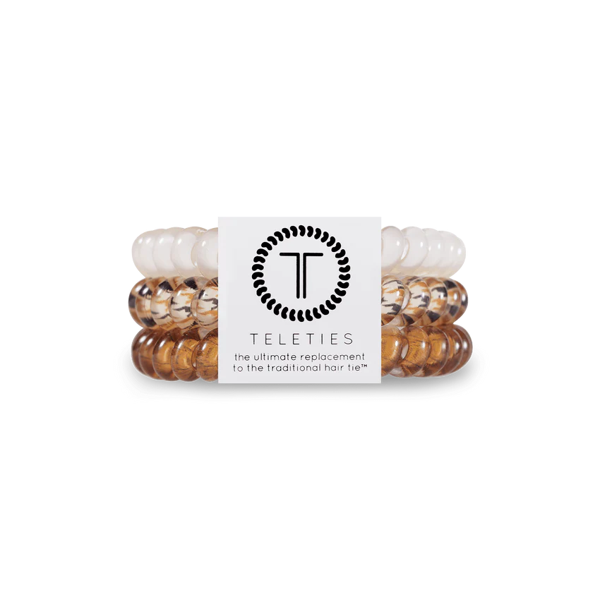 Small Teleties - (multiple variants)