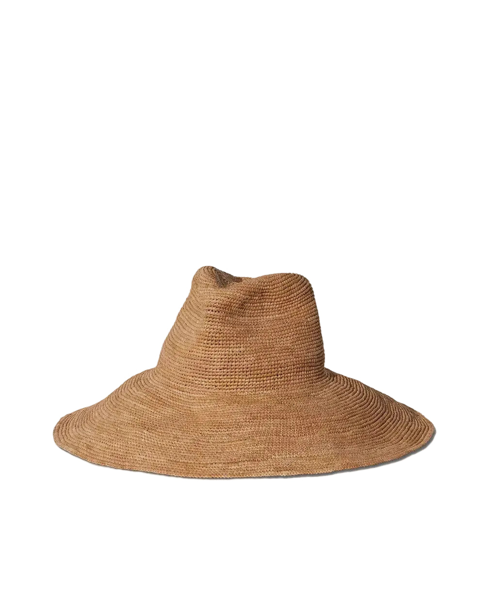 Waverly Hat - Sand
