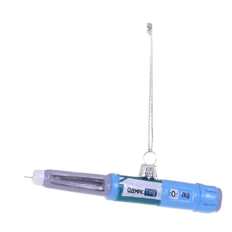 Weight Loss Injection Pen