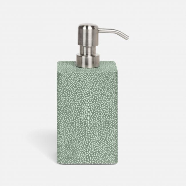 Pigeon & Poodle Tenby Soap Pump