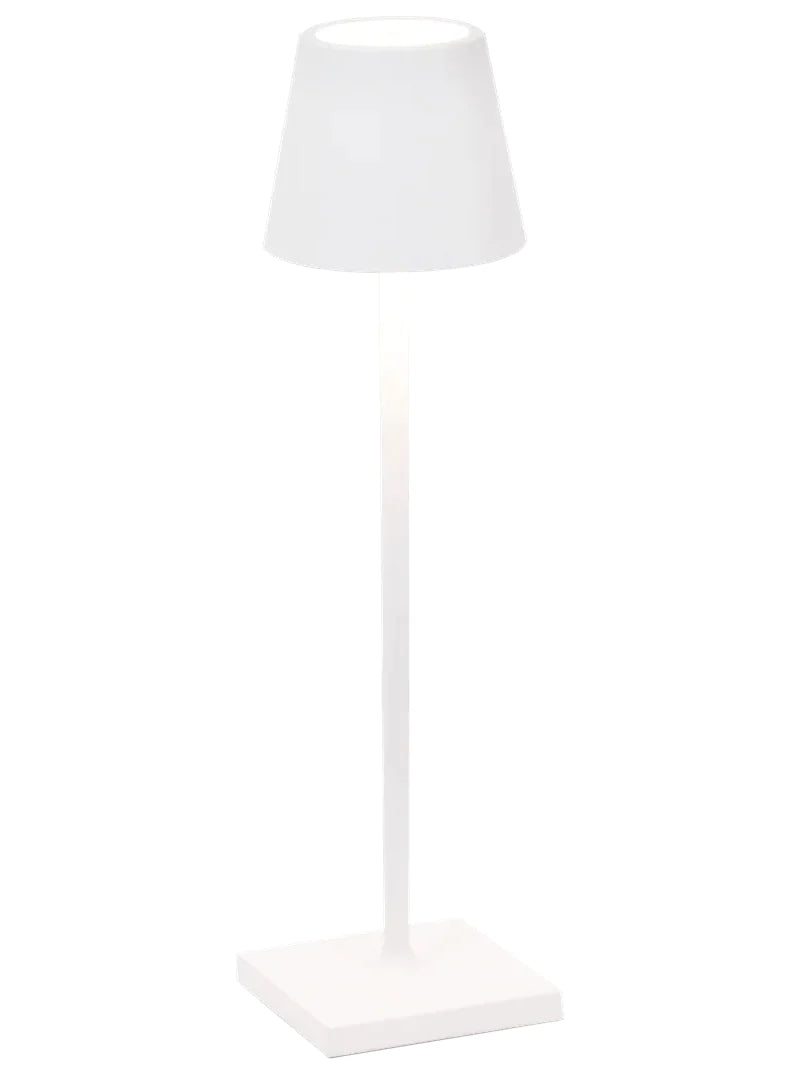 Mini Cordless Rechargable Lamp