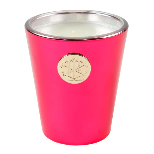 Rose Boxed Box Candle