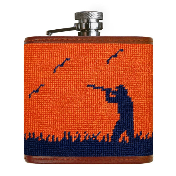 Smathers & Branson Flask (multiple designs)