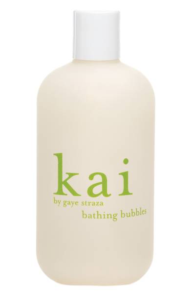 Kai Bathing Bubbles