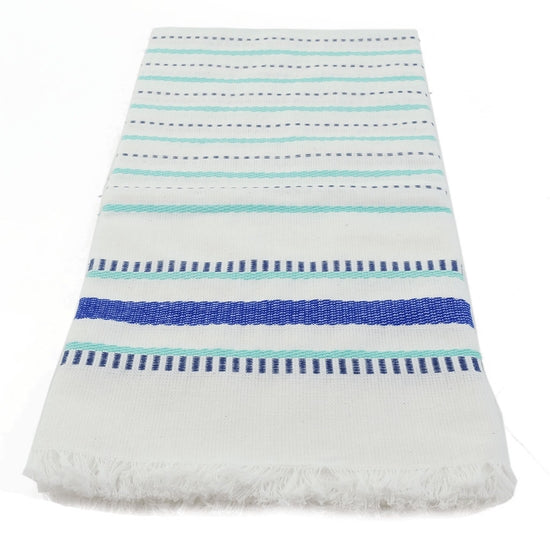 Sombremesa Woven Towel - (nine variants)