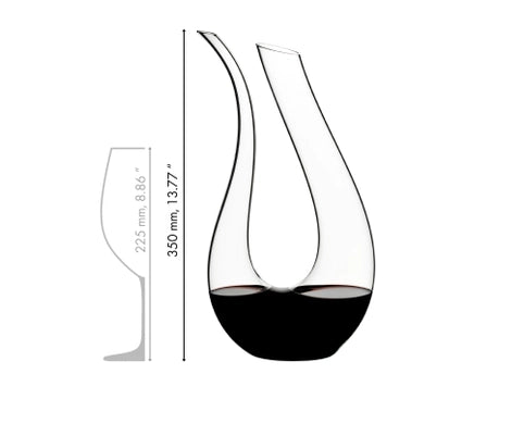 Riedel Amadeo Decanter - Limited Edition